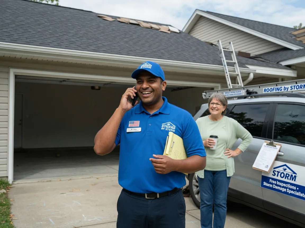 Roof Repair Near Me Triumph, IL FAQs