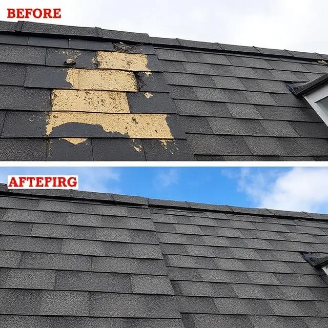 Roof Repair Near Me in Triumph, IL near me